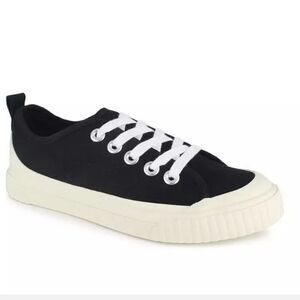 BRAND NEW SPRIT SPRIT LACE UP CLOSURE SLIP ON ROUND TOE WOMEN"S SNEAKER